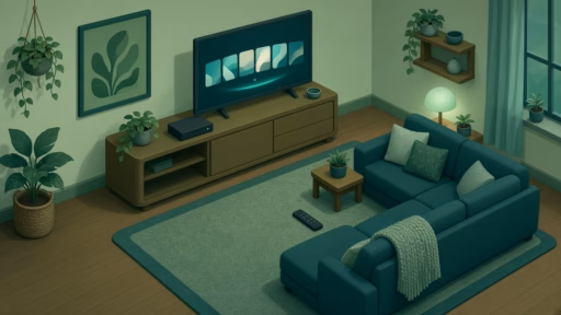 初看Windows Media Center