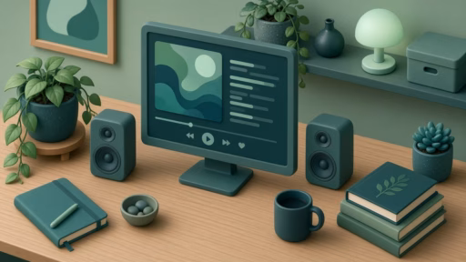 试用CD Art Display