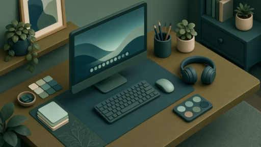 XDeskcover
