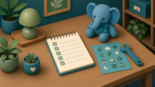 Todo List