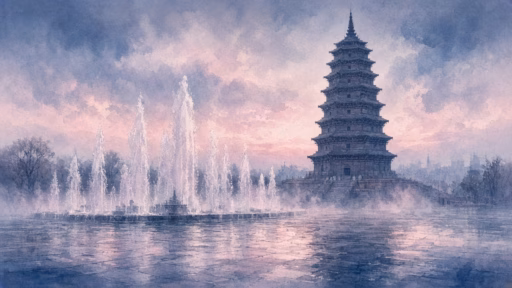大雁塔