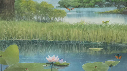 春水